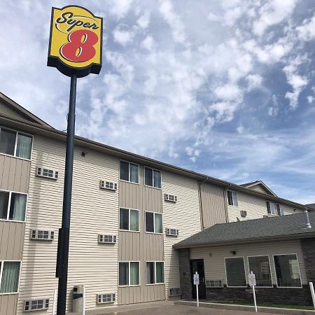 Super 8 By Wyndham Pocatello Exterior foto