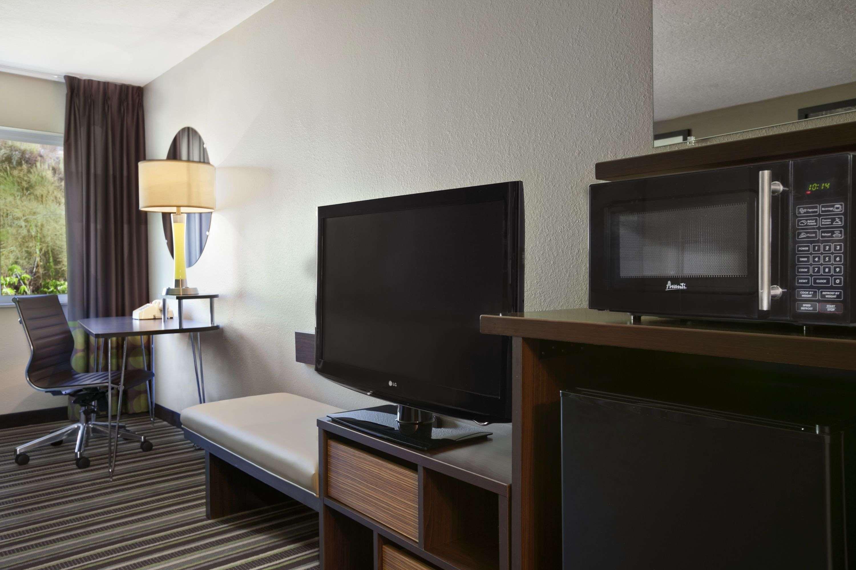 Super 8 By Wyndham Pocatello Exterior foto