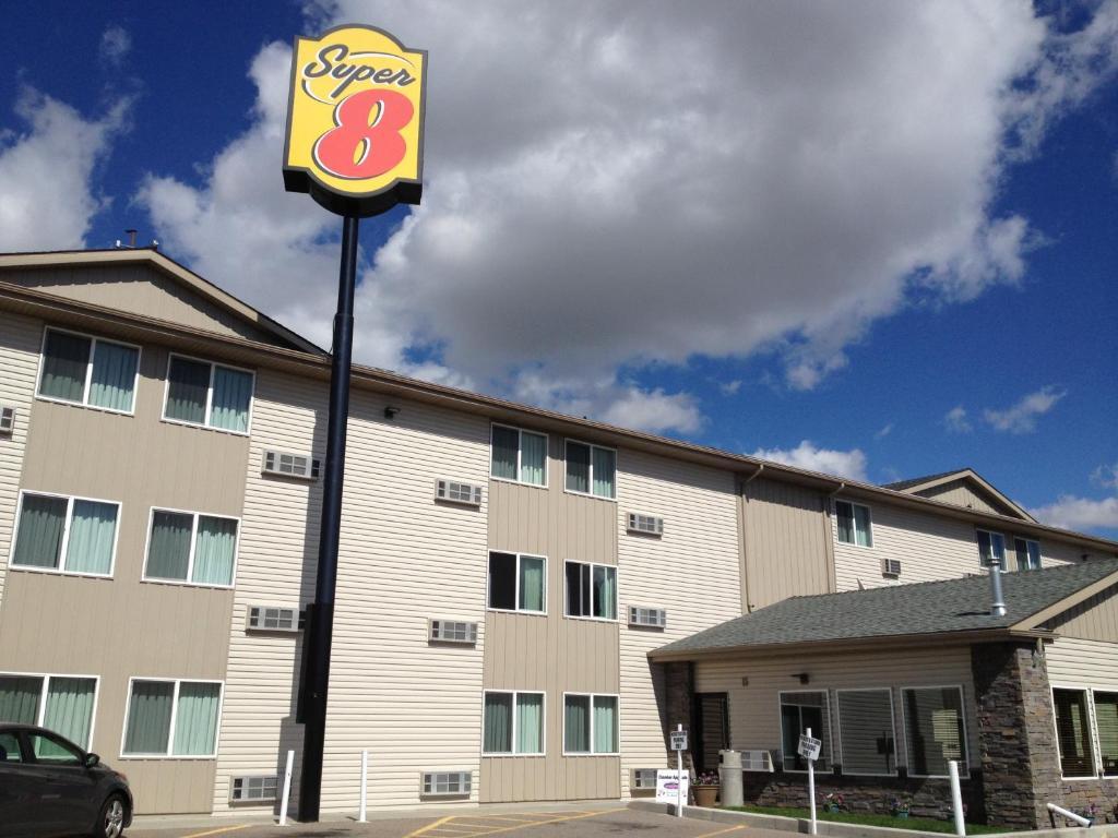 Super 8 By Wyndham Pocatello Exterior foto