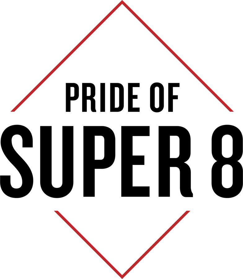 Super 8 By Wyndham Pocatello Exterior foto