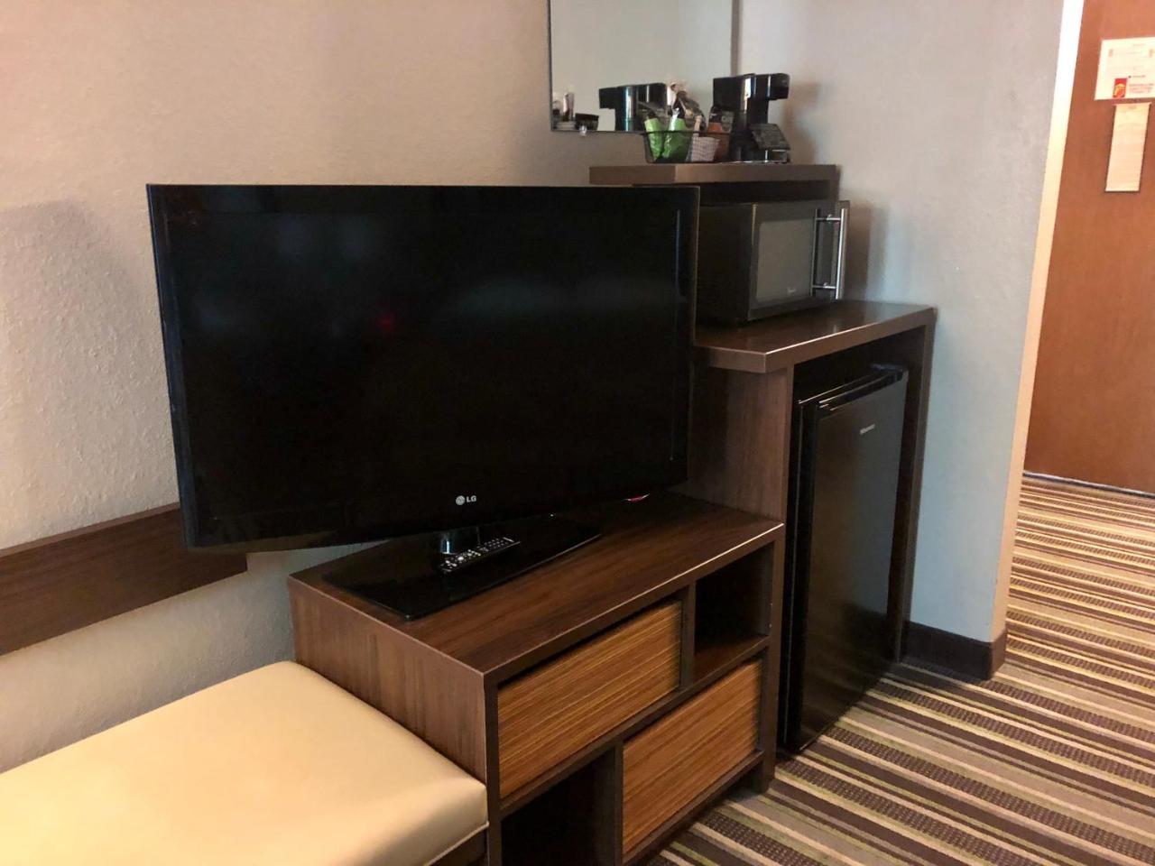 Super 8 By Wyndham Pocatello Quarto foto